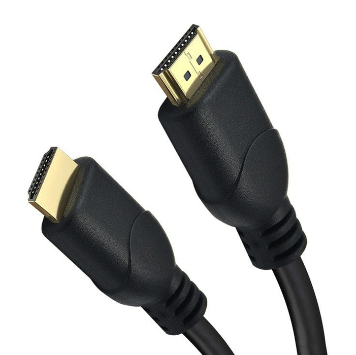 EAN 4005938883929 - Helos 288392 cable HDMI 2 m HDMI tipo A (Estándar) Negro imagen 1