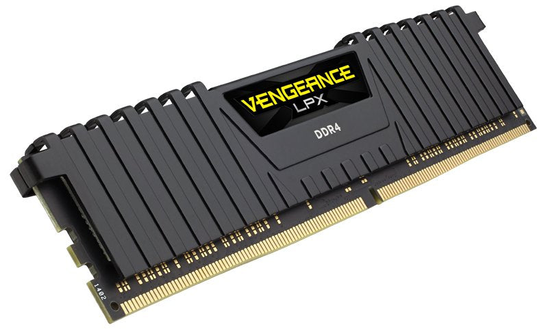 EAN 840006637165 - Corsair Vengeance LPX módulo de memoria 16 GB 2 x 8 GB DDR4 imagen 2
