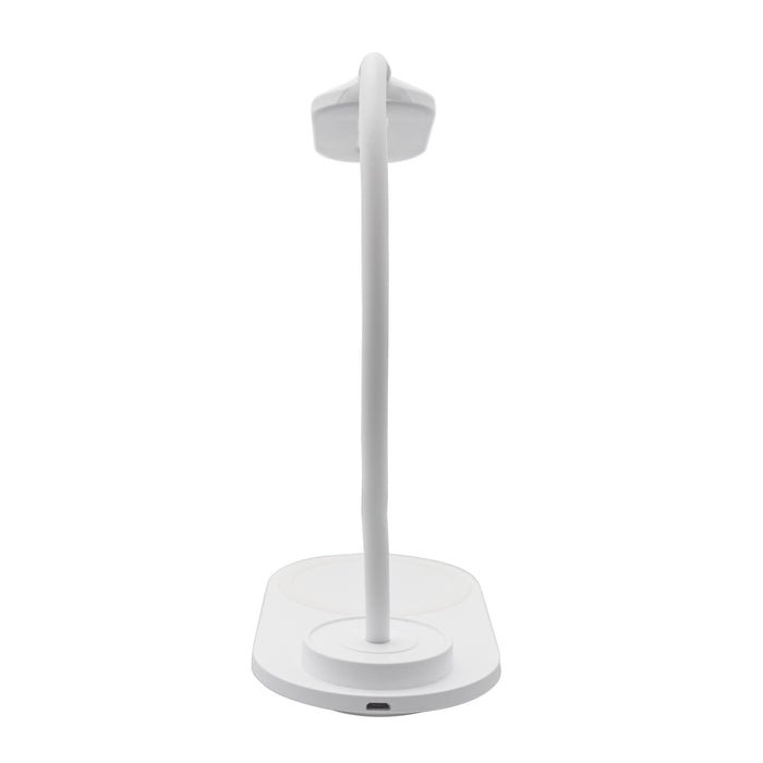 EAN 5706751051463 - Denver LQI-55 lámpara de mesa 1,5 W LED G Blanco imagen 2