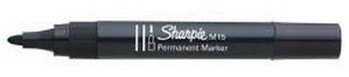 EAN 8008285552117 - Sharpie M15 marcador permanente imagen 1