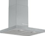 EAN 4242005086597 - Bosch Serie 6 DWB67CM50 campana De pared Acero inoxidable A 671 m³/h imagen 1