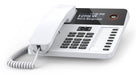 EAN 4255781906607 - Gigaset DESK 600 Teléfono analógico Identificador de llamadas Blanco imagen 1