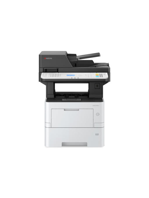 EAN 0632983080153 - KYOCERA ECOSYS MA4500fx Laser A4 1200 x 1200 DPI 45 ppm imagen 1
