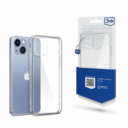 EAN 5903108527521 - 3MK Clear Case funda para teléfono móvil imagen 1