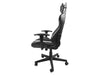 EAN 5901969426823 - FURY AVENGER XL Silla para videojuegos universal Asiento acolchado Negro, Blanco imagen 5