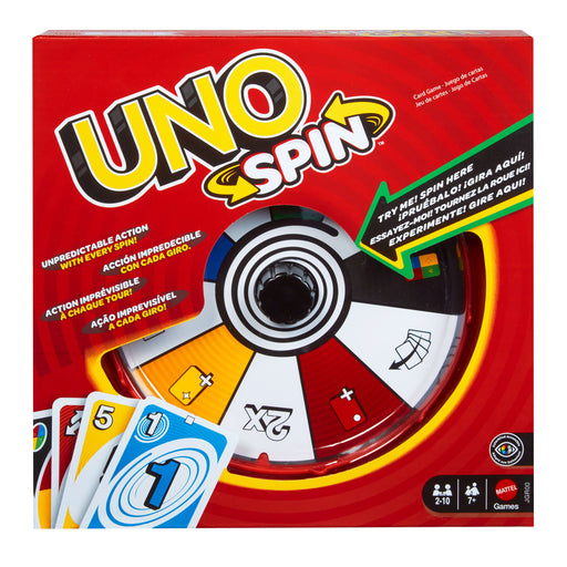 EAN 194735320271 - Games JGR00 juego de tablero Juego De Cartas Perder las cartas imagen 1