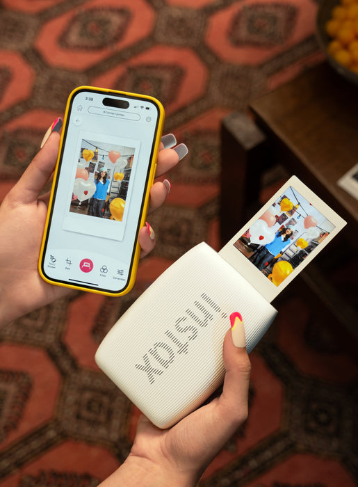 EAN 4547410536362 - Fujifilm Instax Mini Link3 impresora de foto 800 x 600 DPI 2.4" x 1.8" (6.2x4.6 cm) imagen 10