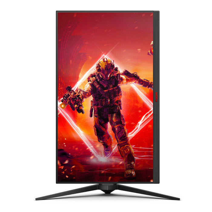 EAN 4038986110440 - AOC AGON 5 AG325QZN/EU LED display 80 cm (31.5") 2560 x 1440 Pixeles Quad HD Negro imagen 5