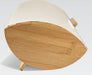 EAN 4820268320377 - Maestro MR-1775-IVORY panera Otro Marfil, Madera Bamboo, Metal imagen 4