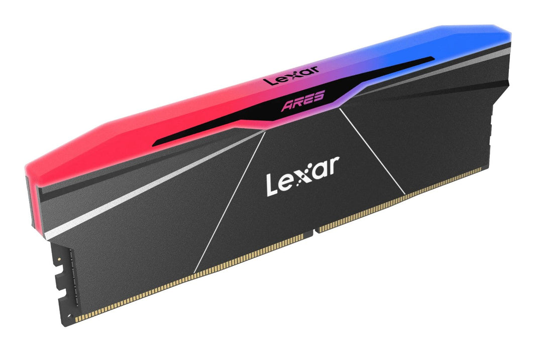EAN 0843367139095 - Lexar LD5U16G60C26BR-RGD módulo de memoria 32 GB 2 x 16 GB DDR5 6000 MT/s imagen 2