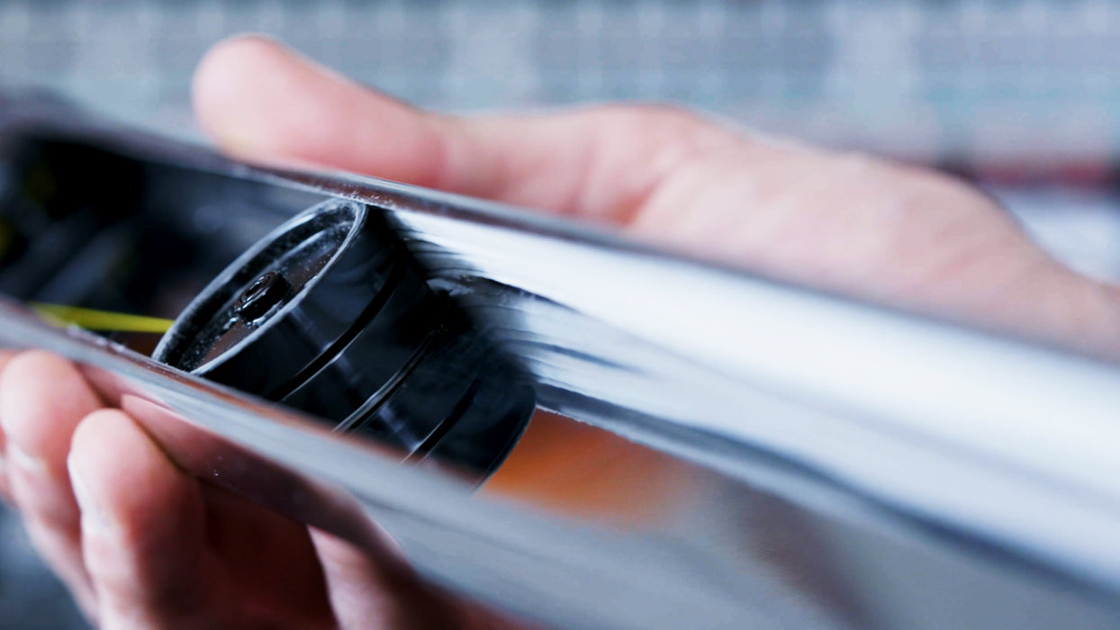 EAN 0311778771123 - PATCHBOX C60STPXC6AXX1W cable de red Blanco 1,8 m Cat6a U/FTP (STP) imagen 4