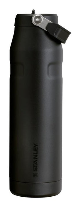 EAN 1210001997998 - Stanley IceFlow Uso diario 1060 ml Acero inoxidable Negro imagen 1
