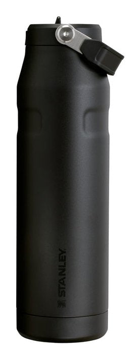 EAN 1210001997998 - Stanley IceFlow Uso diario 1060 ml Acero inoxidable Negro imagen 1