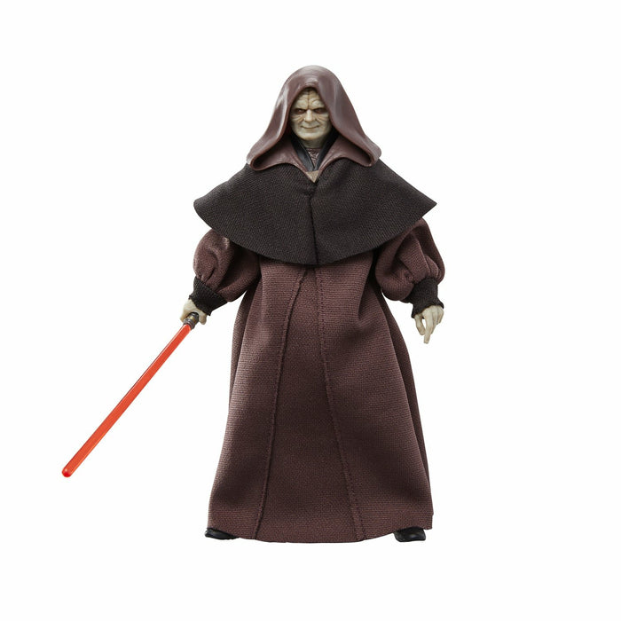 EAN 5010996233554 - Star Wars The Black Series G00235X2 figura de juguete para niños imagen 4