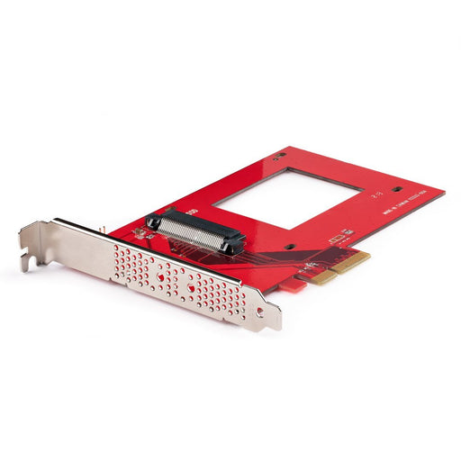 EAN 0065030899000 - StarTech.com PEX4SFF8639U3 tarjeta y adaptador de interfaz Interno imagen 1