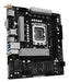 EAN 4711581490659 - Asrock H810M-X WiFi Intel H810 LGA 1851 (Socket V1) micro ATX imagen 2