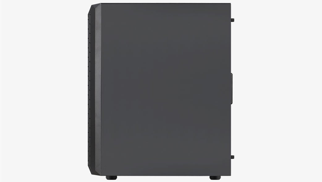 EAN 4711099471737 - Aerocool Beam-G-BK-V1 Mini Tower Negro imagen 6