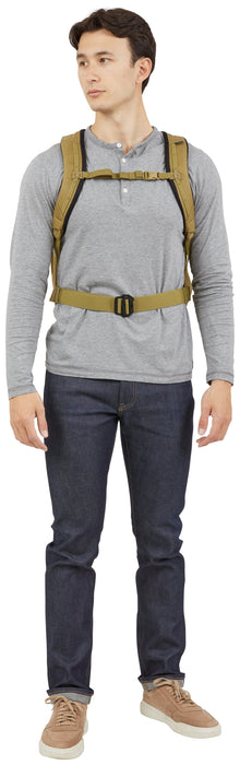 EAN 0085854252089 - Thule Aion TATB140 - Nutria Bolsa de viaje Estructura blanda Caqui 40 L Poliéster imagen 8