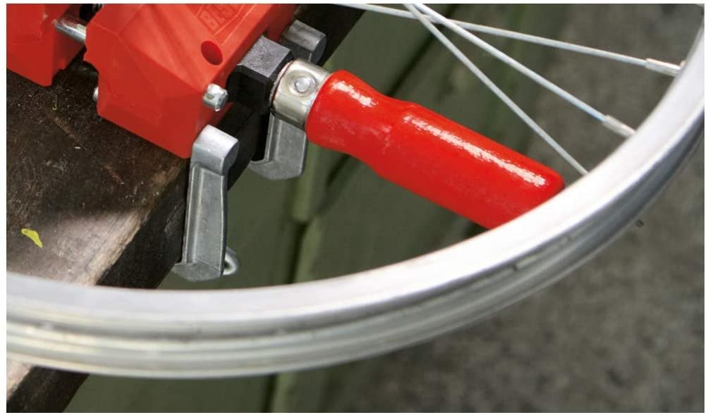 EAN 4008158015255 - BESSEY TK6 abrazadera Multicolor imagen 3