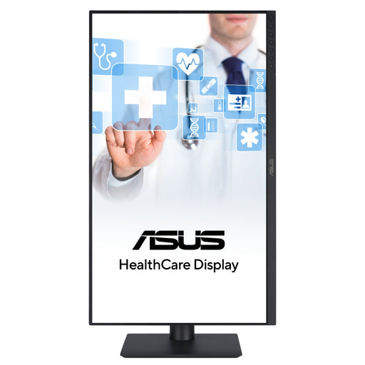 EAN 4711387308233 - ASUS HA2741A pantalla para PC 68,6 cm (27") 2560 x 1440 Pixeles Quad HD LCD Negro imagen 2