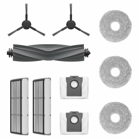 EAN 6973734686397 - Dreame DRAC6397 accesorio y suministro de vacío Kit de accesorios Robot aspirador imagen 1