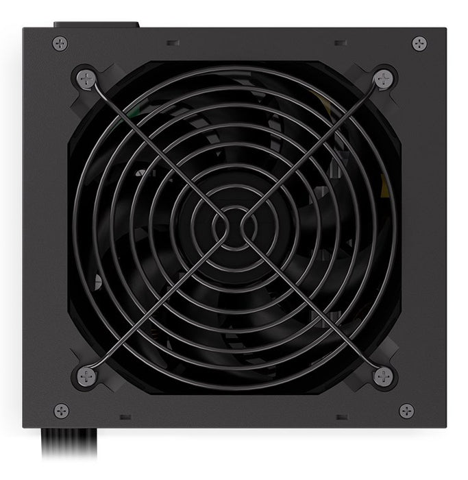 EAN 5903018666143 - ENDORFY Vero L5 Bronze 600W unidad de fuente de alimentación 24-pin ATX ATX Negro imagen 5