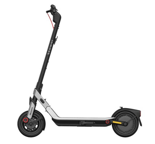 EAN 8721008534046 - Segway E3 E Negro, Gris 25 kmh imagen 1