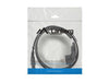 EAN 5901969409888 - Lanberg CA-C5CA-11CC-0018-BK cable de transmisión Negro 1,8 m CEE7/7 C5 acoplador imagen 4