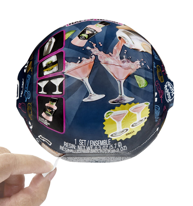 EAN 0035051513841 - Miniverse Make It Mini Happy Hour imagen 14