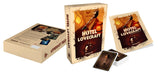 EAN 8437025776009 - Asmodee Hotel Lovecraft 180 min Juego de mesa Estrategia imagen 4