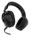 EAN 0840006657866 - Corsair HS55 WIRELESS Auriculares Inalámbrico Diadema Juego Bluetooth Negro, Carbono imagen 3