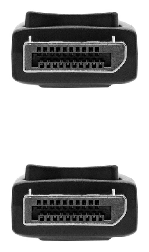 EAN 8433281015081 - Nanocable 10.15.2701 cable DisplayPort 1 m imagen 2