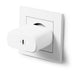 EAN 9350784022929 - ALOGIC 1X65 Universal Blanco Corriente alterna Interior imagen 5