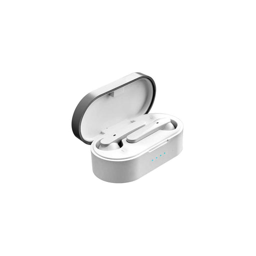 EAN 8436042557363 - PRIXTON TWS157 Auriculares True Wireless Stereo (TWS) Dentro de oído Llamadas/Música Blanco imagen 2