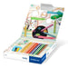 EAN 4007817029183 - Staedtler Noris buddy 140 Multicolor 6 pieza(s) imagen 2