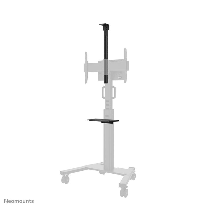 EAN 8717371449674 - Neomounts AFLS-825BL1 accesorio para soporte de pantalla de señalización Estantería imagen 2