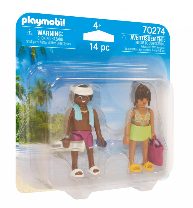 EAN 4008789702746 - Playmobil 70274 figura de juguete para niños imagen 1