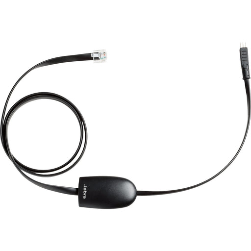 EAN 0706487009429 - Jabra 14201-17 auricular / audífono accesorio Adaptador EHS imagen 1