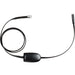 EAN 0706487009429 - Jabra 14201-17 auricular / audífono accesorio Adaptador EHS imagen 1