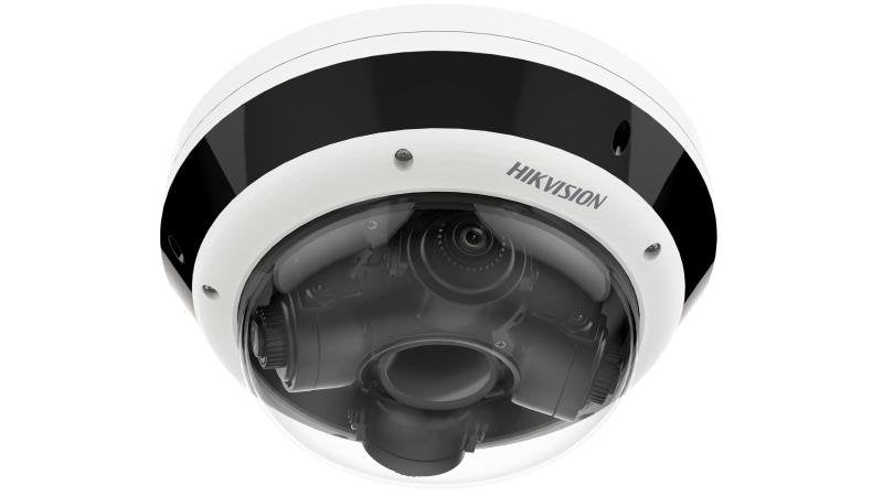 EAN 6942160443607 - Hikvision DS-2CD6D44G1-IZS(2.8-8mm) Cámara de seguridad IP Interior y exterior 2688 x 1520 Pixeles Techo imagen 2
