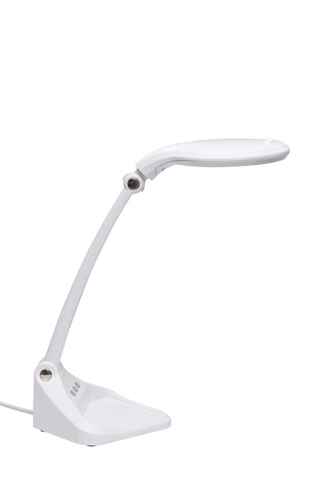 EAN 4002390078337 - MAUL 8261202 lámpara de mesa Blanco imagen 7