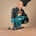 EAN 0088381762540 - Makita DJV184Z power jigsaws 3000 spm 2,4 kg imagen 9