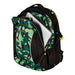 EAN 4008110283173 - Herlitz Ultimate Camo mochila Mochila escolar Negro, Verde Poliéster imagen 9