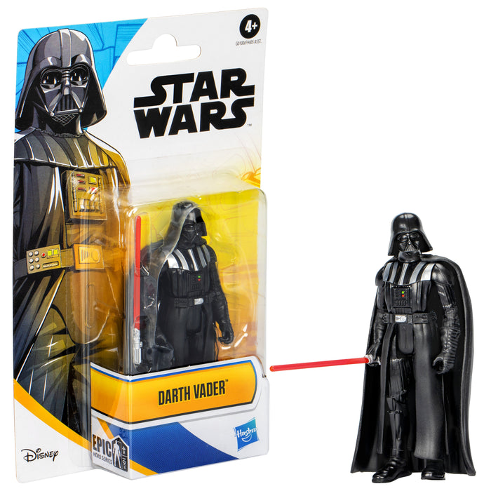 EAN 5010996218506 - Star Wars G01005X0 figura de juguete para niños imagen 3