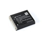 EAN 4013674022267 - Ansmann Li-Ion battery packs A-CAN NB 4 L Ión de litio 700 mAh imagen 1