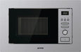 EAN 3838782611124 - Gorenje BM201AG1X Acero inoxidable Microondas con grill Integrado 20 L 800 W imagen 1