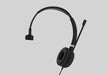 EAN 5715063167083 - Yealink UH36 Mono Auriculares Alámbrico Diadema Oficina/Centro de llamadas USB tipo A Negro, Plata imagen 34