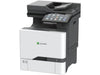 EAN 734646714501 - Lexmark CX735adse Laser A4 1200 x 1200 DPI 50 ppm imagen 2