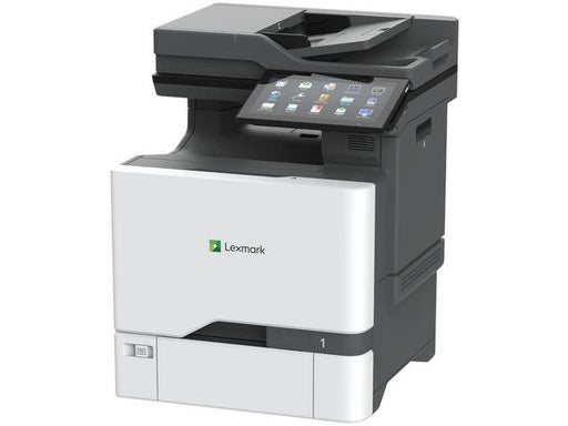 EAN 734646714501 - Lexmark CX735adse Laser A4 1200 x 1200 DPI 50 ppm imagen 2