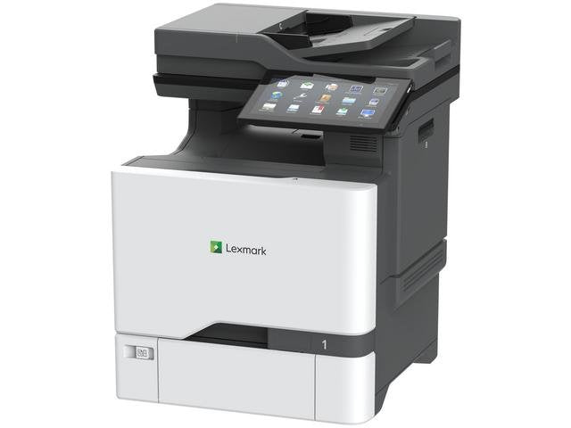 EAN 734646714501 - Lexmark CX735adse Laser A4 1200 x 1200 DPI 50 ppm imagen 2
